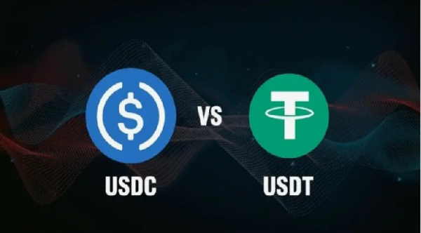 Стейблкоины USDT и USDC перестали конкурировать друг с другом &mdash; исследование Dune