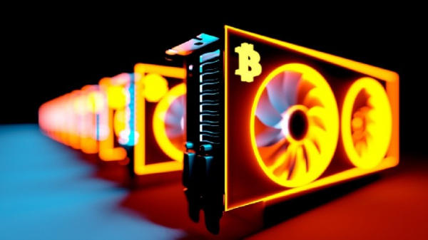 Снижение цены BTC повлекло повлекло падение сложности майнинга биткоина на 18,5%