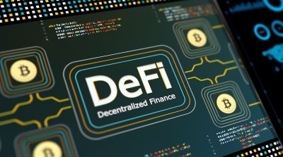 DeFi проходит проверку на доверие после оттока капитала