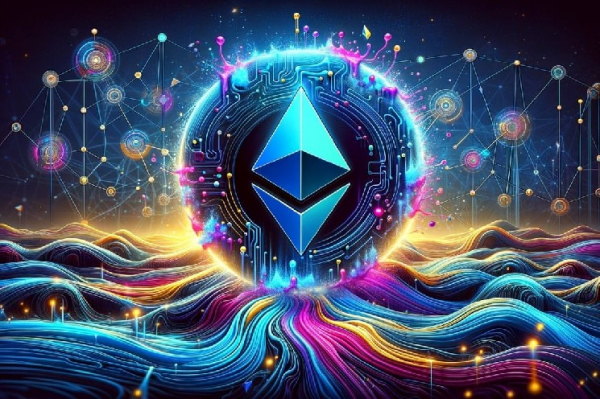 Ethereum готовится к голосованию по CLARITY, в то время как быки защищают важный уровень поддержки Ethereum готовится к голосованию по CLARITY, в то время как быки защищают важный уровень поддержки