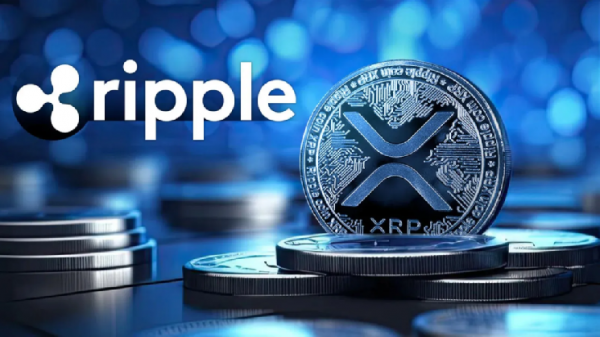 Внимание инвесторам XRP: сегодня Ripple объявила о крупной и стратегической инвестиции!