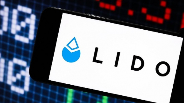 Гигант в сфере ликвидного стейкинга Lido переводит 8 миллионов ETH на новые валидаторы, чтобы снизить нагрузку на сеть Ethereum Гигант в сфере ликвидного стейкинга Lido переводит 8 миллионов ETH на новые валидаторы, чтобы снизить нагрузку на сеть Ethereum