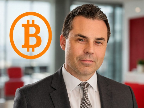 Прогноз экспертов Bloomberg по биткоину: &laquo;Как и с ценой золота&hellip;&raquo;