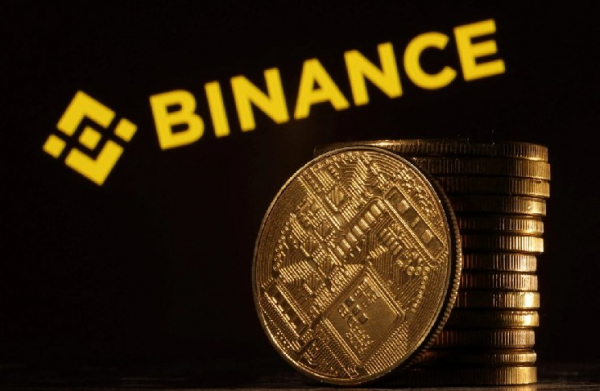Биткоин-биржа Binance приостановила свою работу во Франции! Вот почему