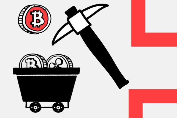 Майнерам биткоина не стало легче. Подборка ключевых событий отрасли