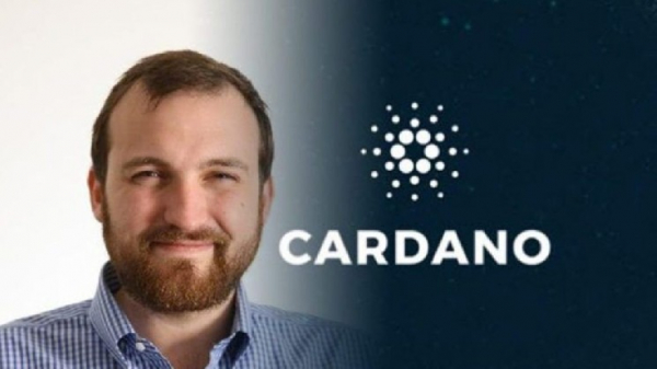 Чарльз Хоскинсон анонсировал крупное обновление Cardano: &ldquo;В 60 раз больше&hellip;&rdquo;