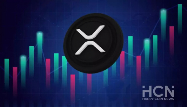Биржи Binance и Upbit зарегистрировали вывод 228 млн XRP, но ждать ли памп?