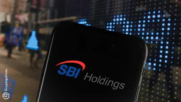 Компания SBI Holdings завершила приобретение сингапурской криптокомпании CoinHako