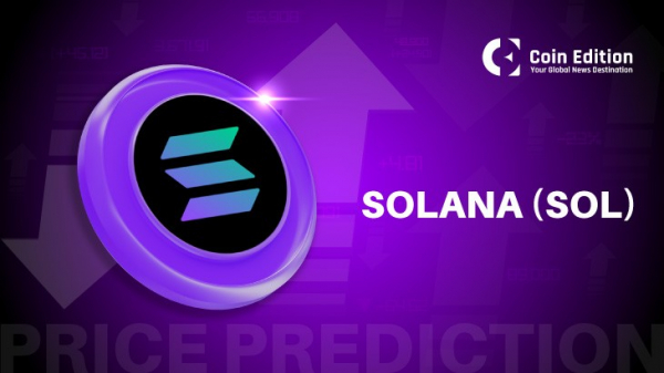 Прогноз цен Solana (SOL) на июль 2026 года: могут ли быки подняться выше 75 долларов для более сильного восстановления?