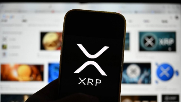 XRP растёт на фоне роста курса RLUSD: бум торговли на сумму 900 млн долларов усиливает ликвидность, отмечает Evernorth