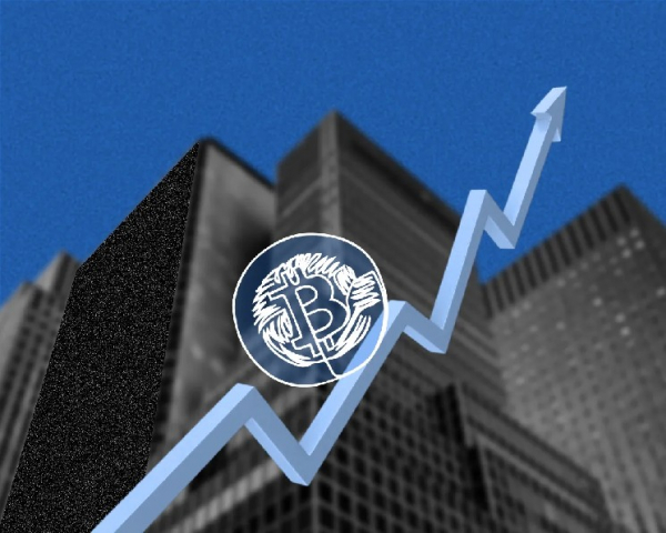Биткоин вернулся выше $65 000 после паузы в ударах США и Ирана