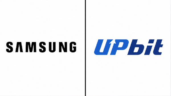 Samsung SDS планирует расширить деятельность в сфере стейблкоинов совместно с оператором Upbit &mdash; компанией Dunamu