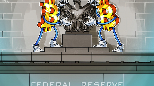 Биткоин остается ниже $80 000, поскольку ФРС Уорш говорит об инфляции в Джексон-Хоул