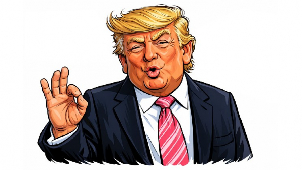 За $100 000 в месяц: Truth Social продает доступ к постам Трампа инвестиционным фирмам