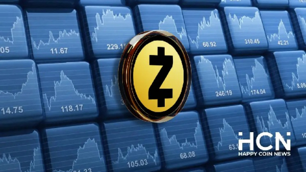 Анонимная криптовалюта Zcash переломил 9-летний тренд в паре с биткоином