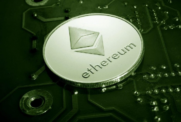 Норвежский суверенный фонд косвенно занял позицию в Ethereum, купив акции BitMine!