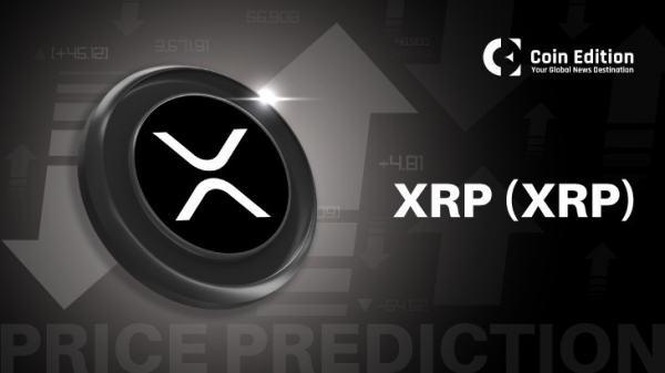 Прогноз цены XRP: сможет ли самый редкий ежемесячный сигнал покупки XRP преодолеть снижение потоков ETF? Прогноз цены XRP: сможет ли самый редкий ежемесячный сигнал покупки XRP преодолеть снижение потоков ETF?