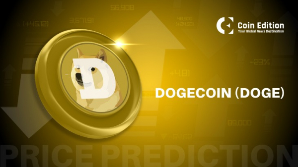 Прогноз цены Dogecoin: DOGE создала три дивергенции RSI &mdash; наконец ли наступит прорыв?