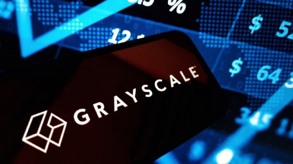 Grayscale назвала три криптовалюты, которые могут выиграть от роста государственного долга США