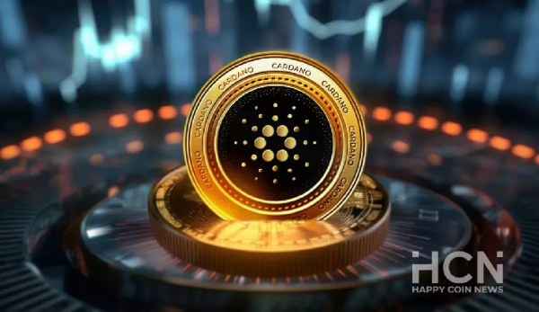 Объём торгов фьючерсами Cardano вырос на 380%. Криптокиты ставят на рост