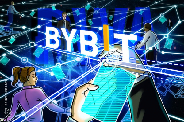 Bybit добавила Unitree и Moonshot AI в линейку бессрочных контрактов до IPO