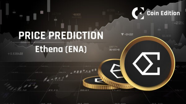 Прогноз цены Ethena: Приведёт ли голосование за смену комиссии ENA к максимуму в сентябре?