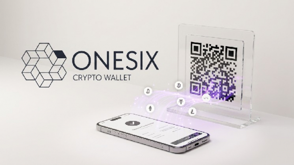 Как вывести USDT на карту без P2P и обменников с помощью OneSix