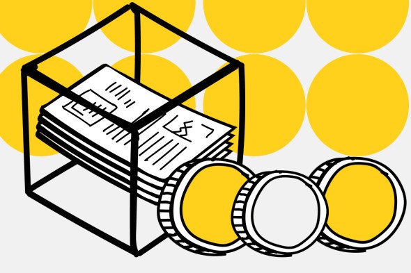 Инфляция в США и дно цены биткоина. Главное о криптовалютах на утро