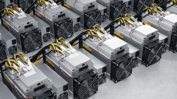 На добычу последних 929 465 BTC биткоина уйдет более века