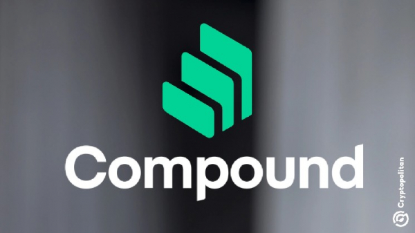 Акции компании Compound резко выросли после того, как проект объявил о переходе на институциональный рынок на сумму 52 млн долларов