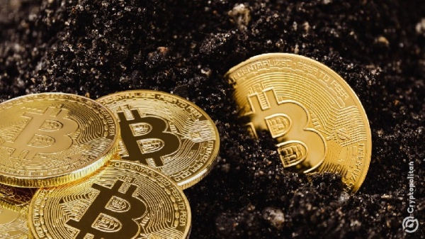 Cipher и Hyperscale продолжают распродажу BTC для финансирования перехода на искусственный интеллект