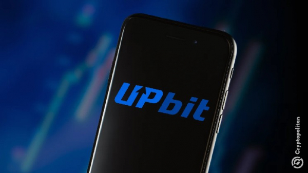 Upbit сохраняет первое место в Корее, поскольку рост криптовалютного рынка оживляет объемы торгов на бирже