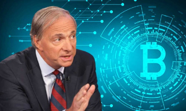 Миллиардер Рэй Далио: &laquo;Долг США приближается к точке невозврата, обращайтесь к золоту и биткоину&raquo;