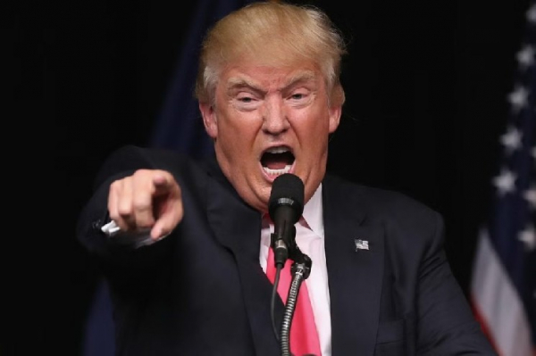 ПОСЛЕДНИЕ НОВОСТИ: Дональд Трамп сделал заявление о проекте альткоина, и его цена взлетела до небес!