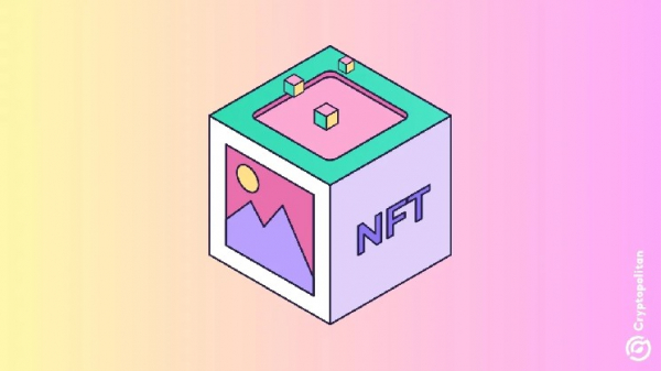 Соучредитель Pudgy Penguins КолeThereum распродал 44 444 NFT на платформе Robinhood Chain