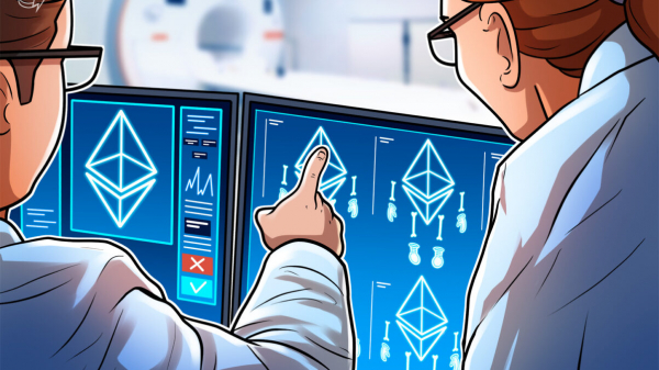 Bitmine продлевает период покупок эфира до 65 недель