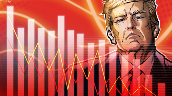 Трамп обошелся инвесторам в 4,7 миллиарда долларов из-за криптовалютных &laquo;схем&raquo;: Public Citizen