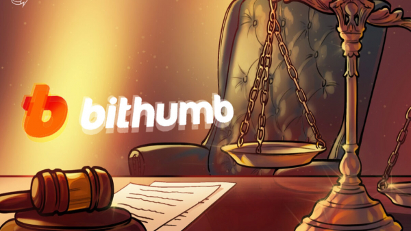 Bithumb выиграл судебное разбирательство в первой инстанции по поводу ошибки Биткоин на сумму 40 миллиардов долларов
