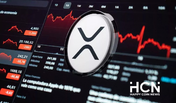 Количество активных адресов XRP выросло на 84%, цена на 72% ниже максимума Количество активных адресов XRP выросло на 84%, цена на 72% ниже максимума