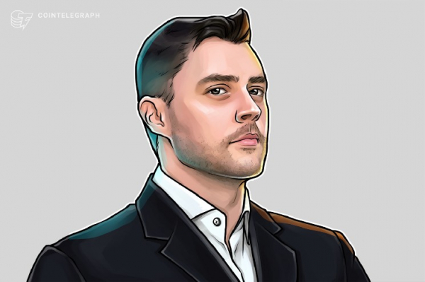 &laquo;DeFi больше не существует&raquo;, только ончейн-финансы: Андре Кронье