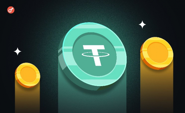 За два месяца капитализация USDT сократилась на $4 млрд