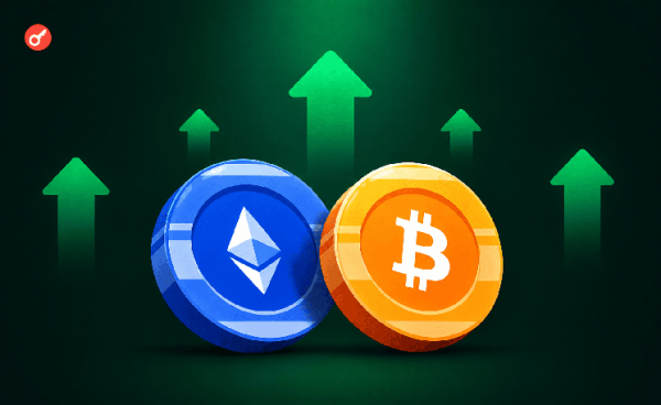 Биткоин и Ethereum завершили июль ростом после худшего месяца года Биткоин и Ethereum завершили июль ростом после худшего месяца года
