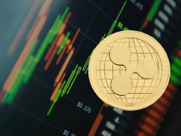 Опытный аналитик: &laquo;XRP превзошёл ожидаемый уровень, это следующая цель!&raquo;