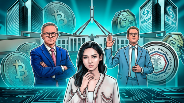 Дайджест Ходлера: проблемы THORChain на фоне событий вокруг Bitget и эволюция Ethereum Дайджест Ходлера: проблемы THORChain на фоне событий вокруг Bitget и эволюция Ethereum
