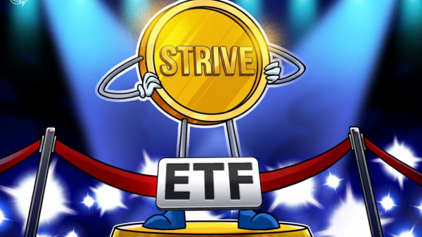 REX запускает ETF с кредитным плечом на акции биткоин-компании Strive