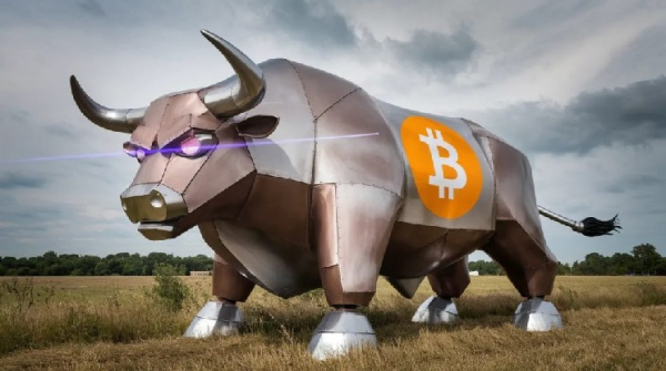 Glassnode демонстрирует бычий настрой в отношении биткоина! Они объявили свой ожидаемый уровень цены