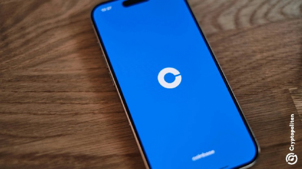 Coinbase включила бывшего финансового директора xAItronв свой совет директоров