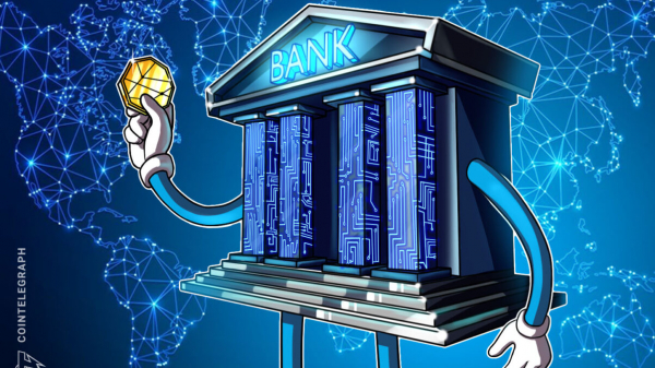 Revolut и OpenReserve получили одобрение США для криптовалютных банков