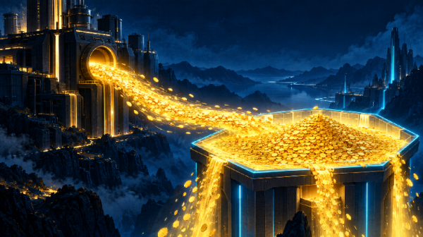 Торговый объем компании Jump Trading на бирже Hyperliquid приблизился к $150 млрд Торговый объем компании Jump Trading на бирже Hyperliquid приблизился к $150 млрд