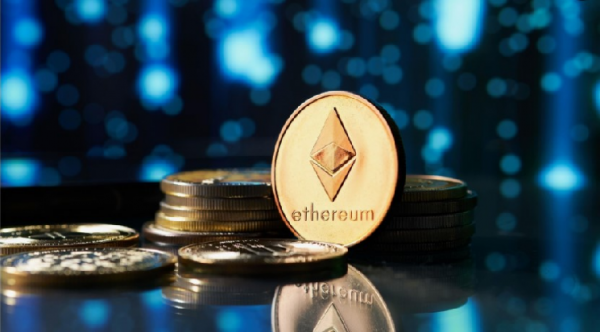 Аналитики Santiment объяснили сокращение запасов эфира на биржах